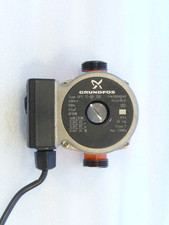 Grundfos UPS 15 - 60 pompa di