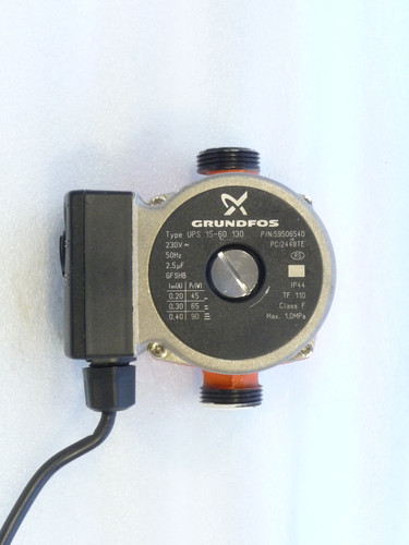 Grundfos ups 60 pompa - 15,