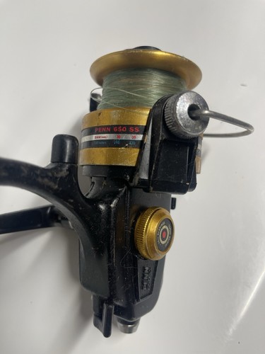 Mulinello pesca penn 440 - da,