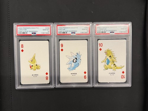 2000 pokemon oro - 2000, carte