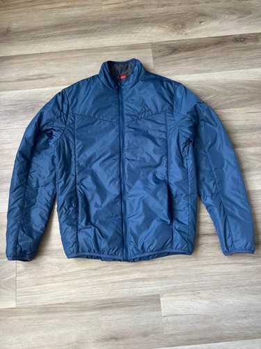 Salewa giacca uomo active wear