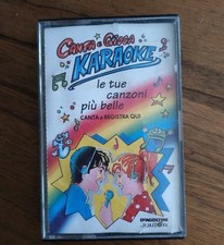 CANTA E GIOCA KARAOKE DE