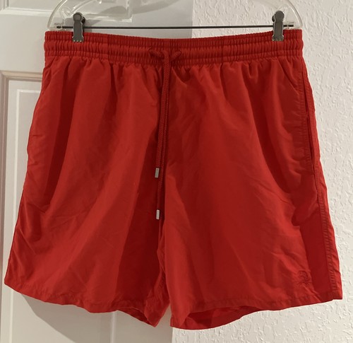 Costume rosso vilebrequin - costume,