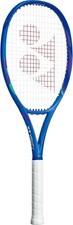 Racchetta tennis rigida - da,