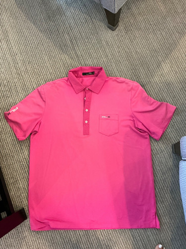 Polo ralph lauren rlx uomo - ralph, xl