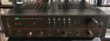Amplificatore Integrato SANSUI