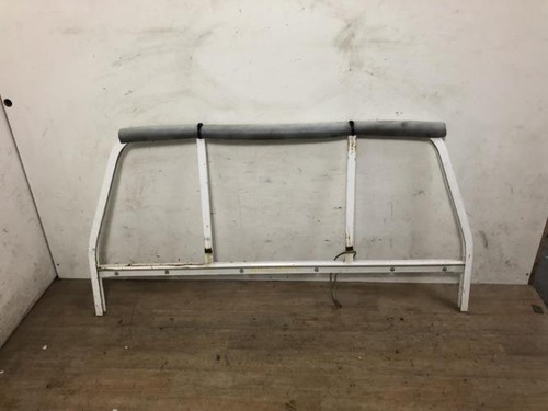 Roll bar cassone nissan - roll,