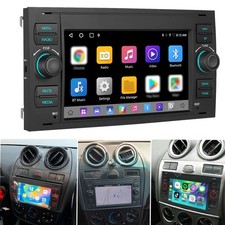 Per Ford Fiesta 2002-2008