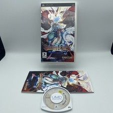 Breath of Fire 3 III Sony PSP