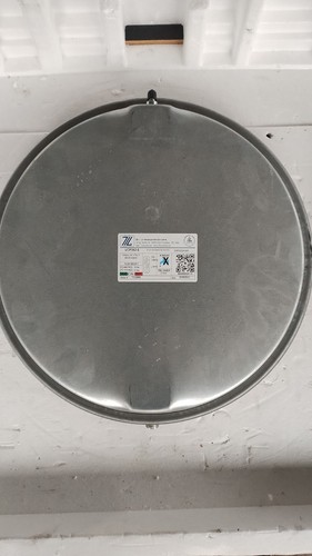 Ferroli sgv100 vaso espansione - sgv100,