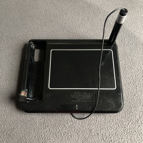 Udraw gametablet drawing pad - gametablet,