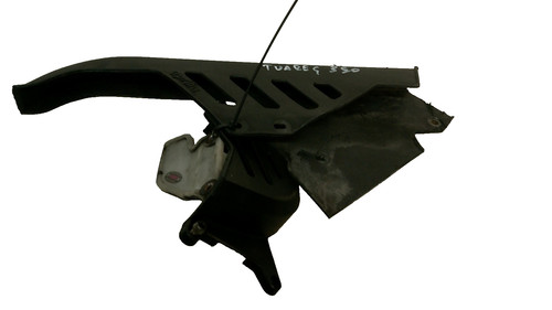 Stock plastiche aprilia - stock,