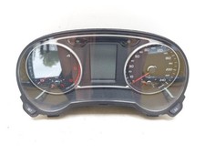 8X0920930P QUADRO STRUMENTI