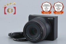 Ricoh GR Lens A12 50mm f/2.5