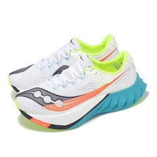 Saucony Endorphin Pro 4 White