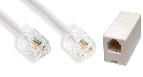 Cavo adsl prolunga rj11 - adsl, +
