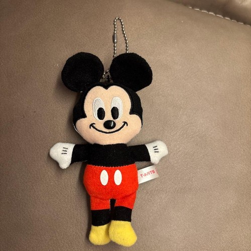 Personaggio mascotte topolino - personaggio,