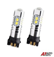 PW24W LED SMD Xeno Bianco +