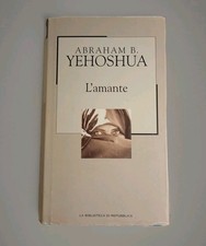 Abraham B. Yehoshua - L'