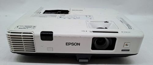 Epson h474a lcd projector - epson,