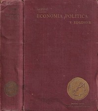Principi di economia politica