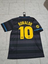 Maglia Inter Home RONALDO 10