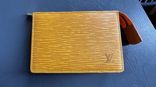 Louis vuitton mini pochette - louis,