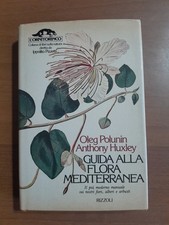 GUIDA ALLA FLORA MEDITERRANEA