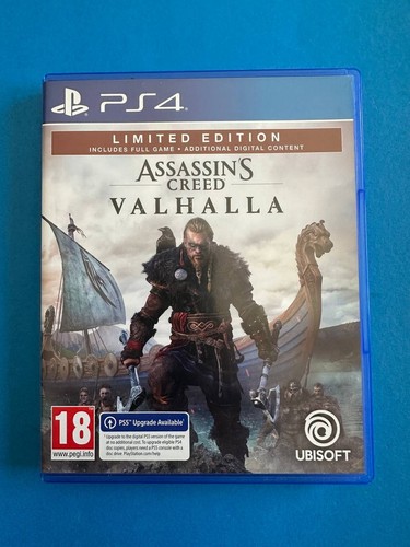 Assassin cred valhalla - cred,