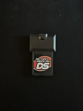 Action Replay DS per Nintendo