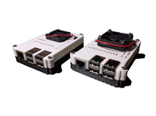 Raspberry Pi 4, Pi 3, Pi 2