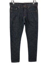 Jeans LIVID Uomo SELVEDGE