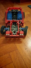 Lego technics 8865 - lego, no