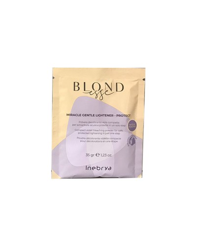 Inebrya blondesse polvere - inebrya,
