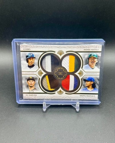 Topps definitive collection - topps,