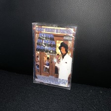 Behind Closed Doors Tommy