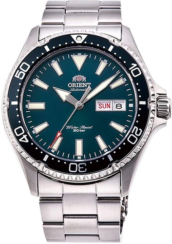 Orient sports diver - sports,