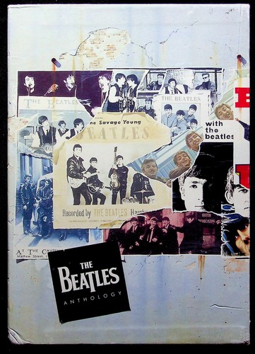 The beatles anthology dvd 5 - ,