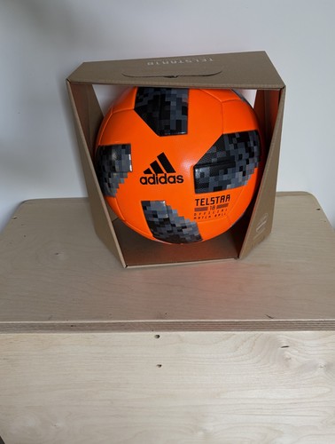 Adidas telstar 2018 pallone - 2018,