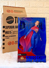 Barbie Supergirl, Barbie