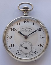 Orologio da tasca Eberhard