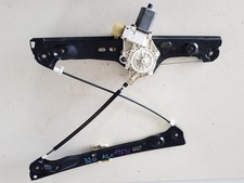 CREMAGLIERA ALZA VETRO ANTERIORE SINISTRA SX BMW 320 SERIE 3 2008 7060265S 71405