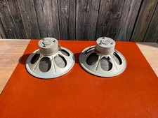 Altoparlanti vintage gamma - altoparlanti,