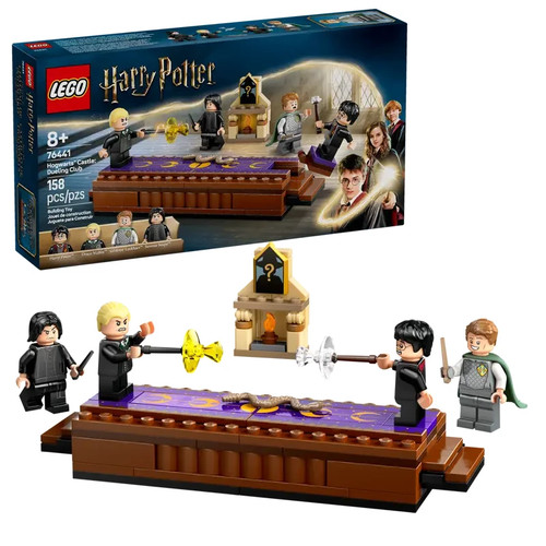 Lego 76441 harry - lego, 76441-harry