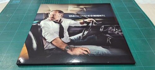Vasco rossi vivere - vivere, niente