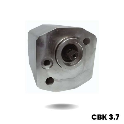 Pompa ingranaggi 7 cbk - ingranaggi, 3.7