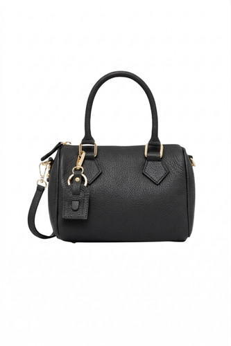 Borsa bauletto mano e - borsa,