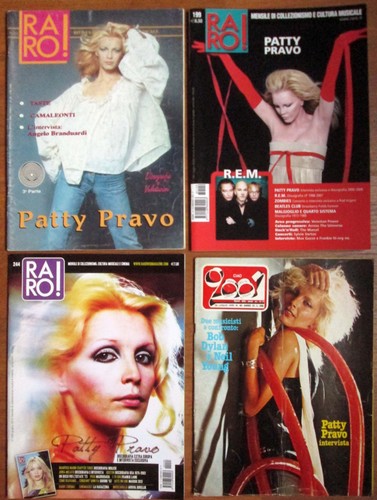 Patty pravo lotto blocco stock - patty,
