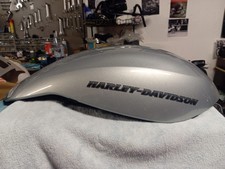 Carrozzeria  Harley Davidson VRSCA