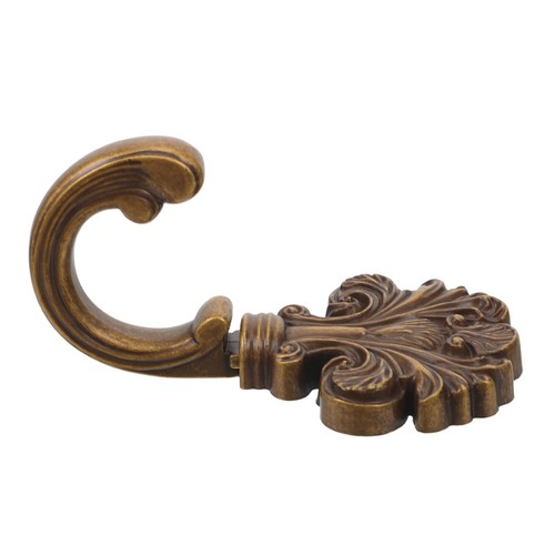 Ganci appendiabiti vintage - ganci,